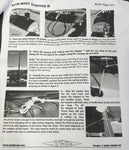 Used Mast Stepper III