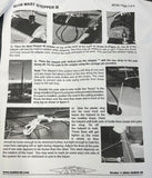 Used Mast Stepper III