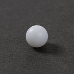 Delrin Ball 3/8 DIA Pck 12