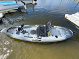 Used Demo Hobie Mirage Passport 10.5 20250.