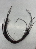 Sail Ties set Opti