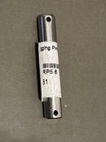 Johnson Rigging pins Stainless Steel 5/16 x 1-1/2 - Part Number:  RP5.6 available at Harvey Cedars Marina
