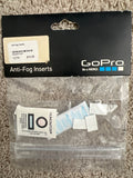 GoPro Anti-Fog Insert