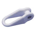 Shackle Screw Plastic 2 pack