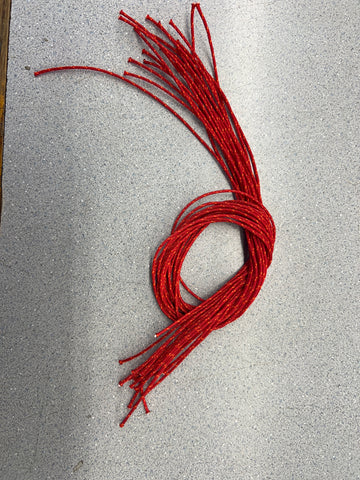 Sail Ties Opti spyderline 22