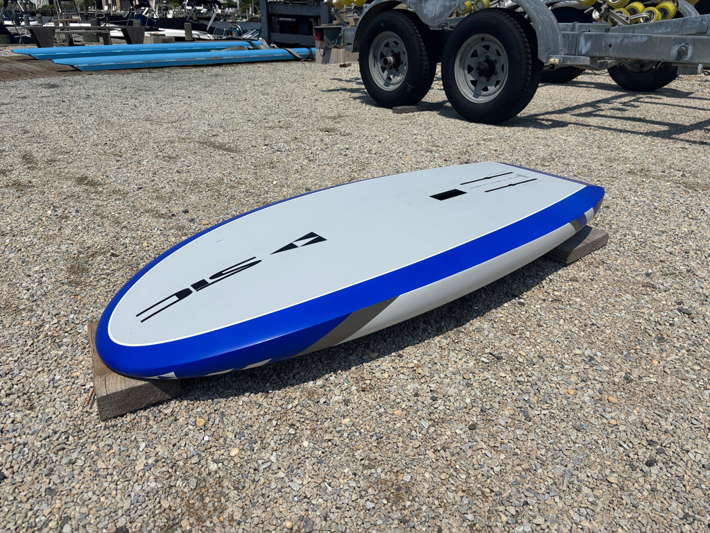 Raptor Pro 5'0'' - Wing Foil Boards for in-flight