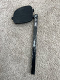USED Crank Left w pedal