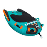 Verge towable