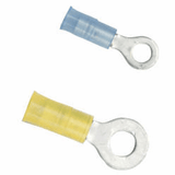 Ring termainal 5/16  stud