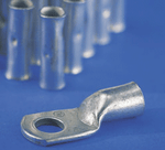Copper Battery Lugs 2 awg  5/16"