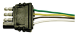 Trailer Light Connector-4