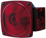 Tail Light Kit <80" Right