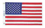 American Flag-Sewn : 36"x60"