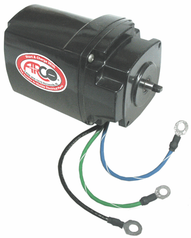 Tilt/Trim Motor  arc6218
