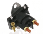 Solenoid Mercury