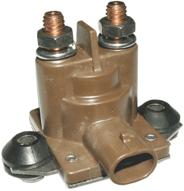 SOLENOID JE E-TECH