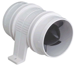 Bilge Blower turbo 4"
