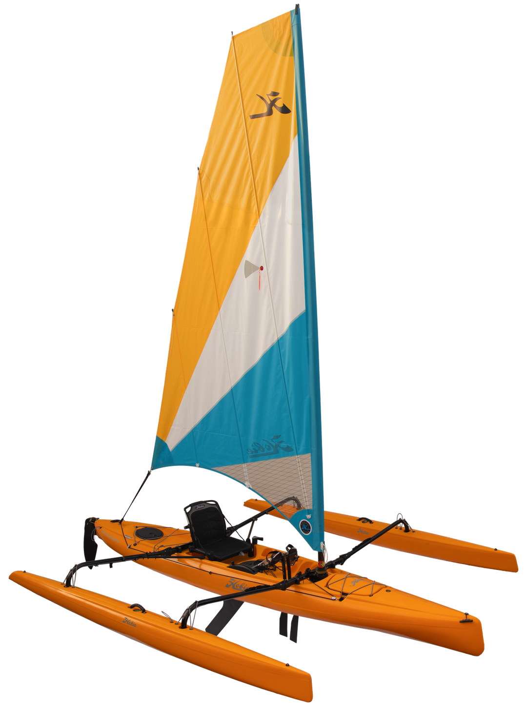 Sailboats – Harvey Cedars Marina