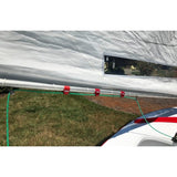 Sunfish Mainsheet Hanger