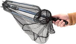 Attwood Fold-N-Stow Fishing Net - Large