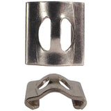 External Track Slides