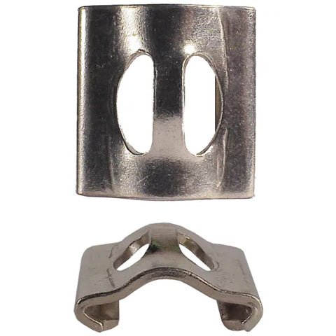 External Track Slides