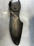 Used Rudder TI