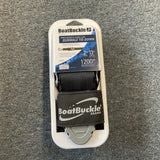 Tie Down Strap Gunwale Pro  13ft