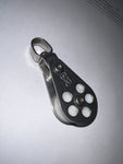 Single Block with Swivel Eye 02-07