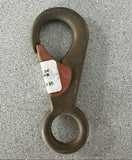 Harvey Cedars Marina Bronze Snap Hook - Part Number: JN B2311SS13 available at Harvey Cedars Marina