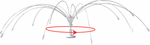 Bird Spider 360 4'