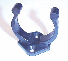 Clipper Clip 1 1/4"