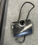 Used Mast Stepper III