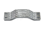 Yamaha anode mag