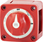 Battery Switch-On/ Off mini