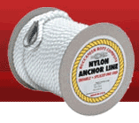 Anchor LIne 3/8 x 100