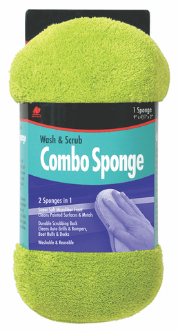 Sponge Combo