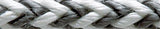 New England Rope Bzzz Line 5/16 Gray - Part Number:  1693.07.600 available at Harvey Cedars Marina