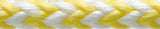 New England Ropes Bzzz Line 5/16 Yellow - Part Number:  1693.07.600 available at Harvey Cedars Marina
