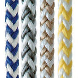 New England Ropes Bzzz Line 5/16 Yellow -  available at Harvey Cedars Marina