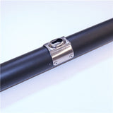 Vang Strap-Boom : laser