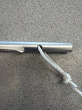 Spreader, Round 1/2" x 21.25"