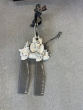 USED MIRAGEDRIVE 180 TURBO