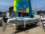 Hobie Wave Used 2012