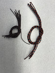 Sail Ties Opti spyderline