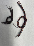 Sail Ties Opti spyderline