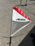 SAIL KIT KAYAK USED