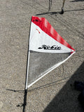 SAIL KIT KAYAK USED