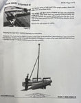Used Mast Stepper III