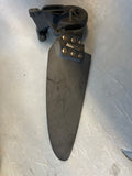 Used, Twist N Stow Rudder